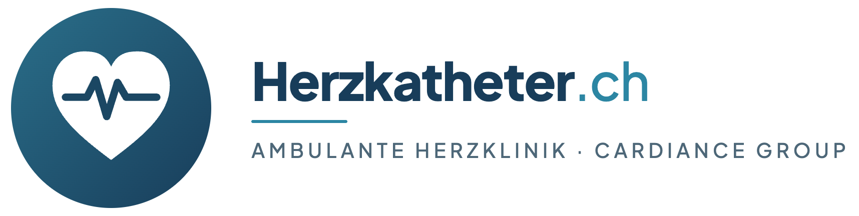 Herzkatheter.ch – Cardiance Group